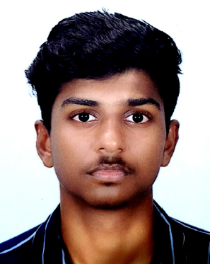 Rehan Raju